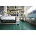 High Production 3200mm PP Spunbond Nonwoven Machinery for Sale